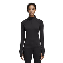 Load image into Gallery viewer, adidas Women&#39;s Tracerocker Climalite 1/2 Zip Pullover
