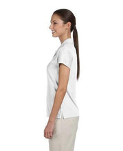 Load image into Gallery viewer, adidas Women&#39;s Climacool Mesh Polo
