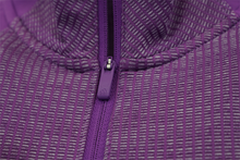 Load image into Gallery viewer, adidas Women&#39;s Half Zip Knit Jacket

