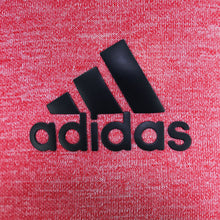 Load image into Gallery viewer, adidas Men&#39;s UPF 1/4 Zip Pullover POREME/Carbon S
