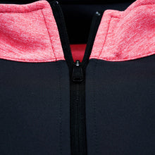 Load image into Gallery viewer, adidas Men&#39;s UPF 1/4 Zip Pullover POREME/Carbon S
