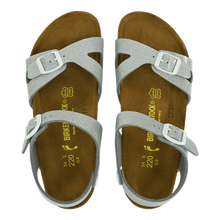 Load image into Gallery viewer, Birkenstock Kids Rio Birko-Flor Sandals
