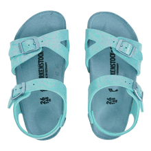 Load image into Gallery viewer, Birkenstock Kids Rio Birko-Flor Sandals
