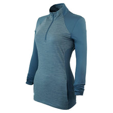 Load image into Gallery viewer, adidas Women&#39;s 1/2 Zip Knit Jacket
