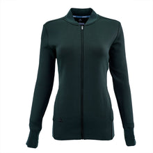 Load image into Gallery viewer, adidas Women&#39;s Climaheat Full Zip Jacket

