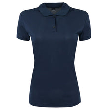 Load image into Gallery viewer, adidas Women&#39;s Climalite Pique Polo
