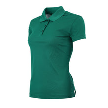Load image into Gallery viewer, adidas Women&#39;s ClimaLite Basic Performance Pique Sport Shirt
