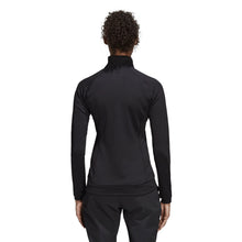 Load image into Gallery viewer, adidas Women&#39;s Stockhorn Fleece II Jacket Black M
