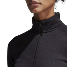 Load image into Gallery viewer, adidas Women&#39;s Stockhorn Fleece II Jacket Black M
