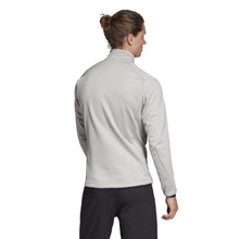 Load image into Gallery viewer, adidas Men&#39;s Stockhorn Fleece Jacket II Grey Two XL
